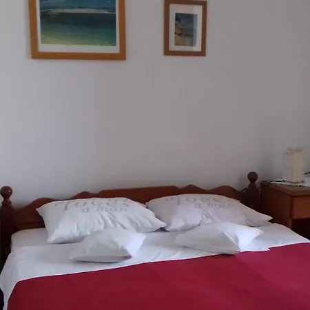 Pansion Jerko Bed and breakfast