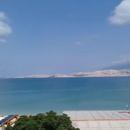 Pansion Jerko * Pag Town