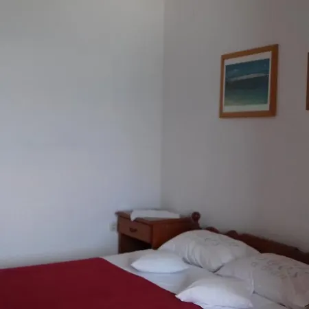 Pansion Jerko Bed and breakfast