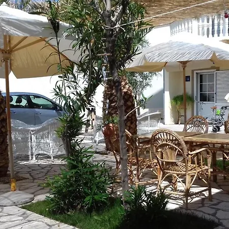Bed and breakfast Pansion Jerko Pag Town
