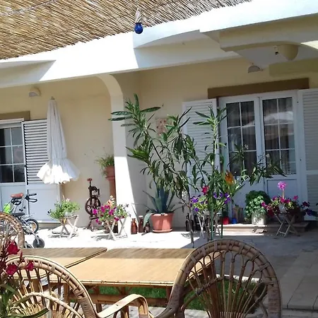 Pansion Jerko Pag Town