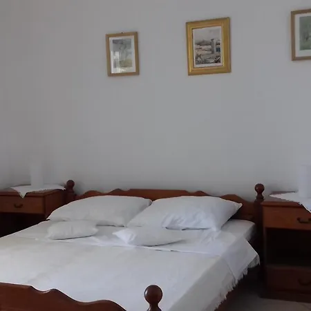 Nocleg ze śniadaniem Pansion Jerko *