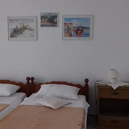 Nocleg ze śniadaniem Pansion Jerko