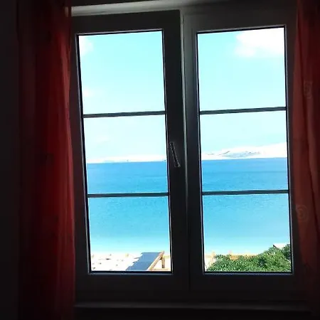 Nocleg ze śniadaniem Pansion Jerko Pag Town