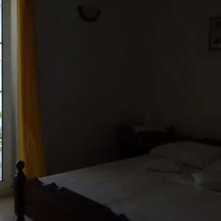 Nocleg ze śniadaniem Pansion Jerko *